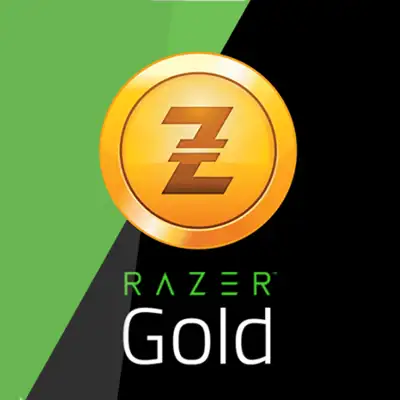 Banner VOUCHER : Razer Gold