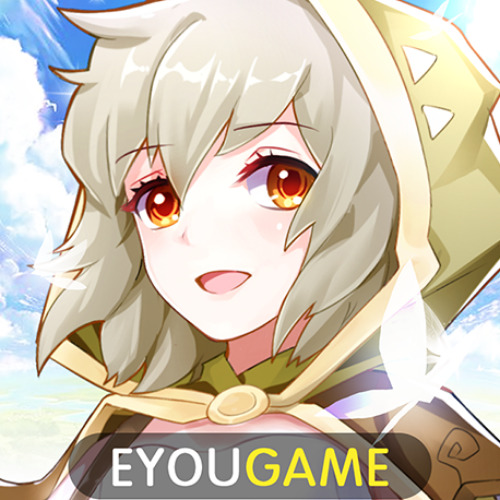 Banner Idle Legends : GODS SAGA