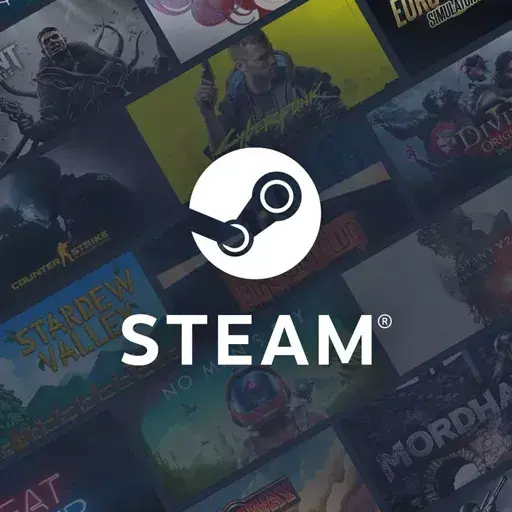 Games STEAM WALLET CODE - Indonesia