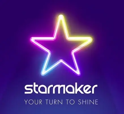 Banner Starmaker karaoke