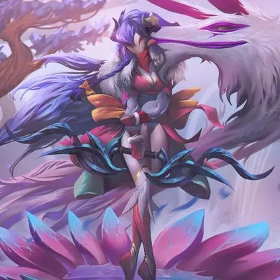 Banner League Of Legends