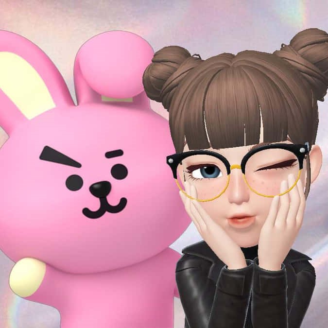 Banner Zepeto