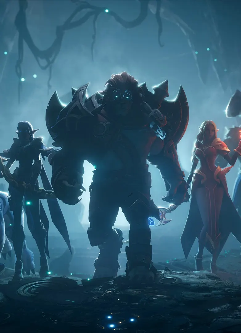 Tarisland - Drop Link