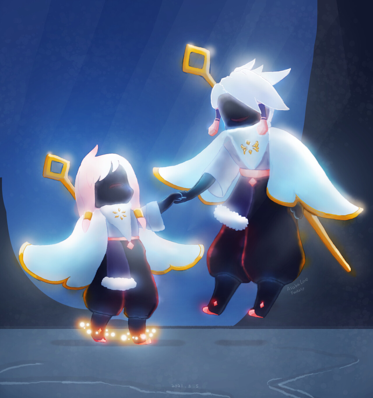 Sky: Children of the Light