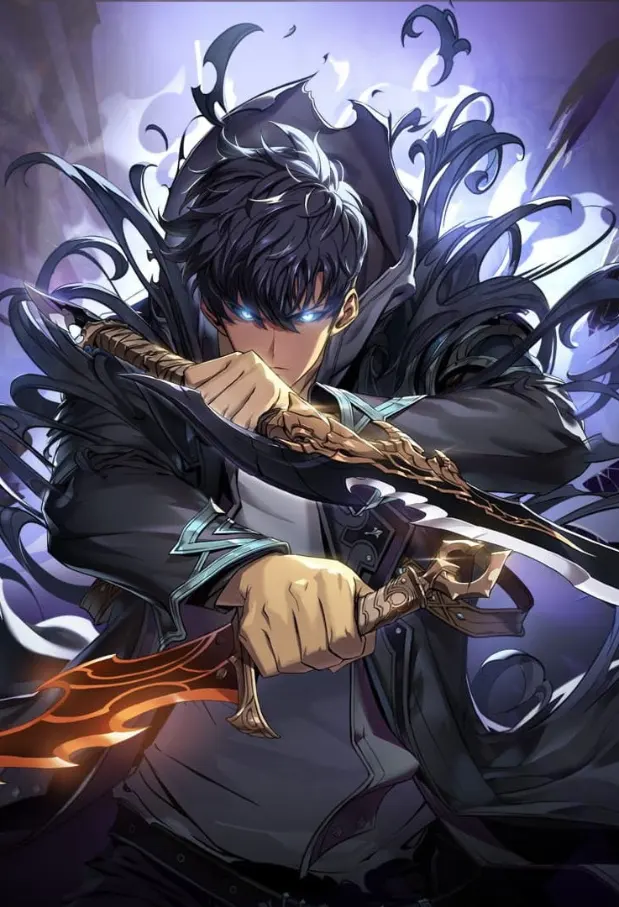 Solo Leveling : Arise - Drop Link