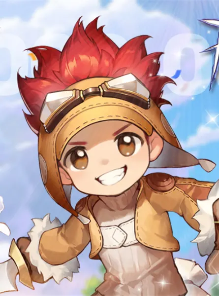 Banner ROO - In App Pack (Ragnarok Origin Global)