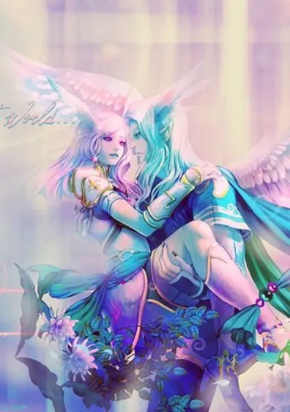 Banner PERFECT WORLD