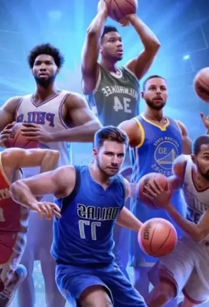 NBA INFINITE