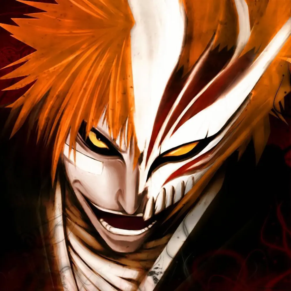 BLEACH MOBILE 3D