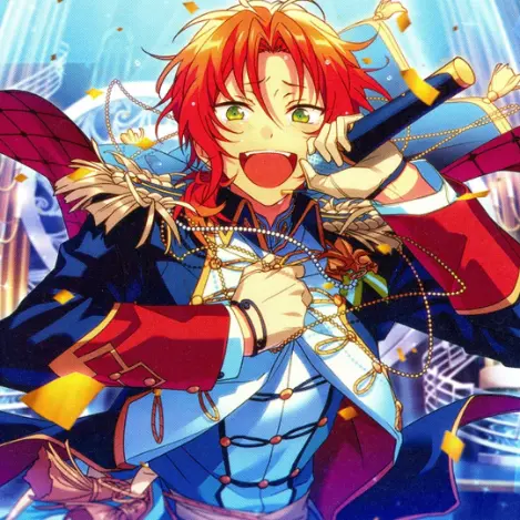 Ensemble Stars Music