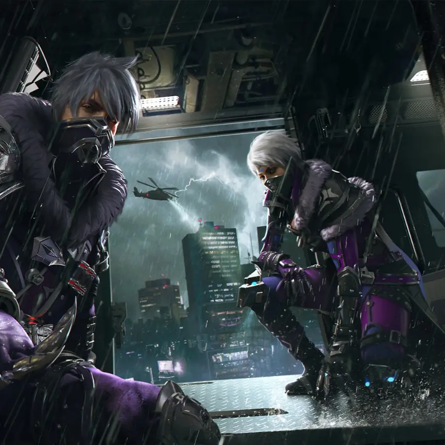 Banner Free Fire MAX