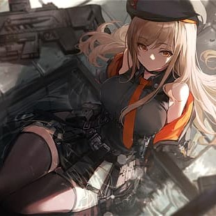 Goddess of Victory : Nikke