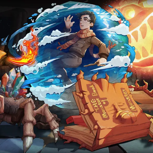 Harry Potter: Magic Awakened