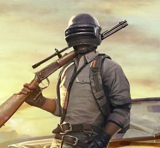 Game Populer UC PUBGM - INDONESIA