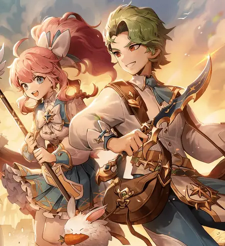 Ragnarok X Next Generation