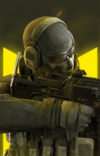 Game CALL OF DUTY : MOBILE