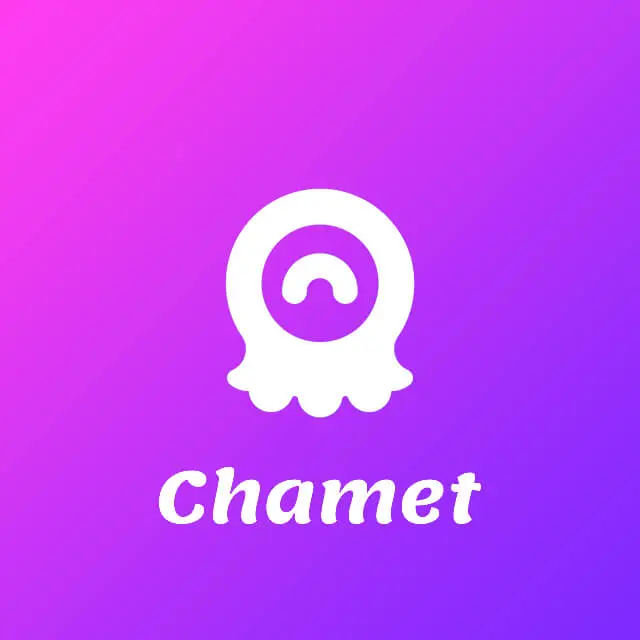 Banner Chamet
