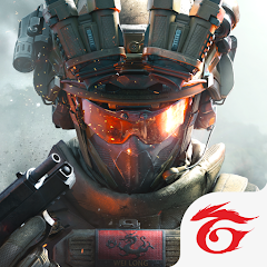 Game Delta Force