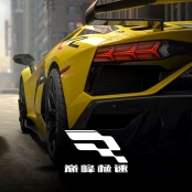 Banner Racing Master