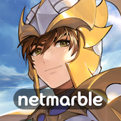 Banner Seven Knights Rebirth - Drop Link