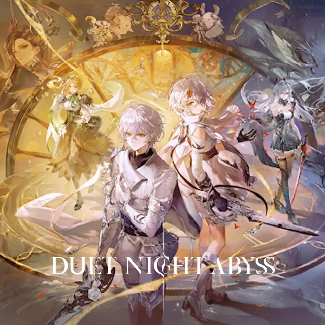 Games Duet Night Abyss