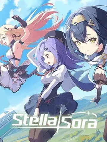 Games Stella Sora - Via Login