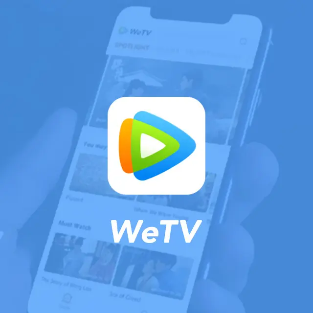 Games WeTV