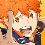 Games Haikyu!! Fly High