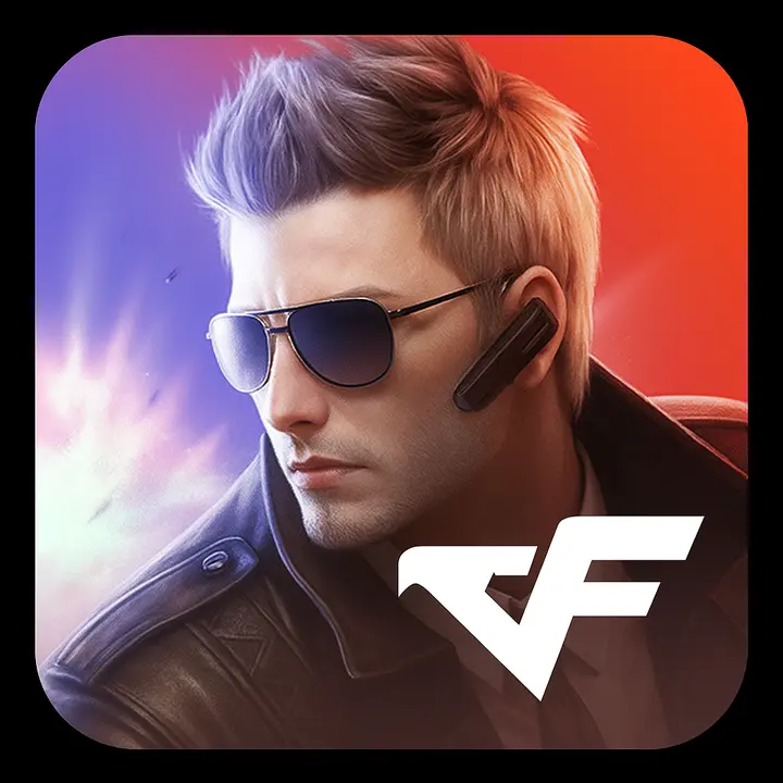 Games Crossfire: Legends