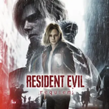 Games Resident Evil Requiem Steam CD Keys