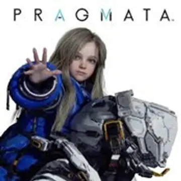 Banner PRAGMATA CD Key
