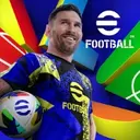 Banner eFootball via Login
