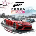 Banner top up Forza Horizon 6 Xbox Keys