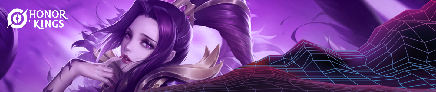 Banner Honor Of Kings