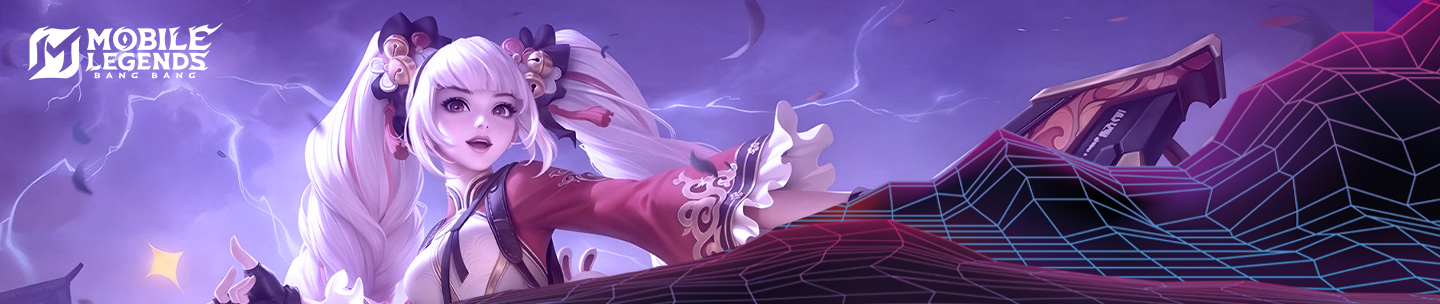 Banner Mobile Legends