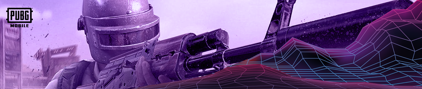 Banner UC PUBGM - INDONESIA