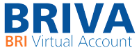 Payment Method BRI VIRTUAL ACCOUNT 
