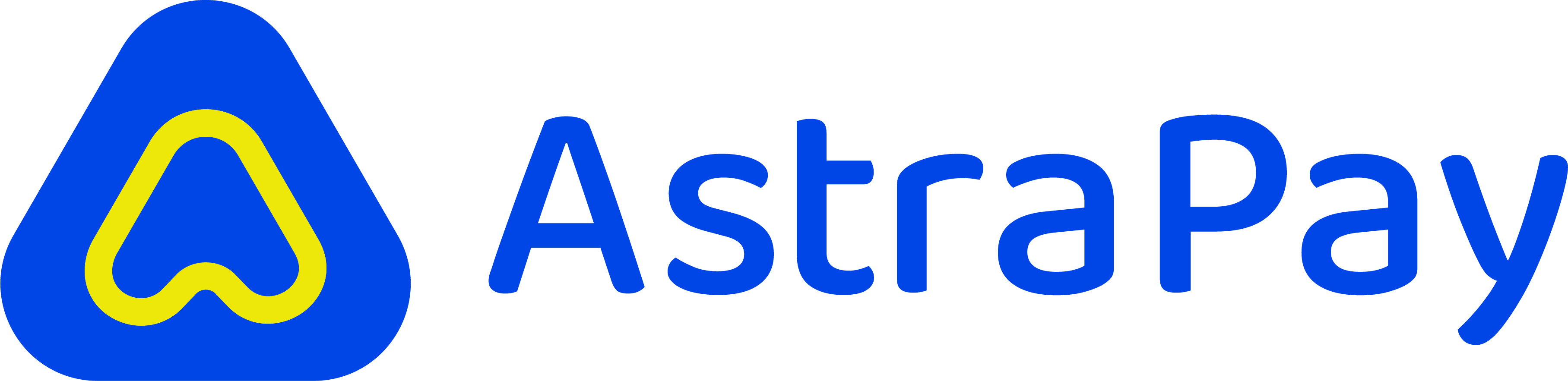 Payment Method Astrapay 